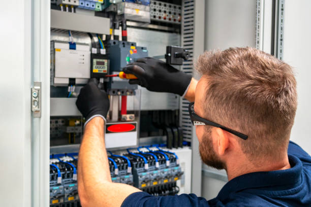 Best Residential Electrician Services  in Old River Winfree, TX
