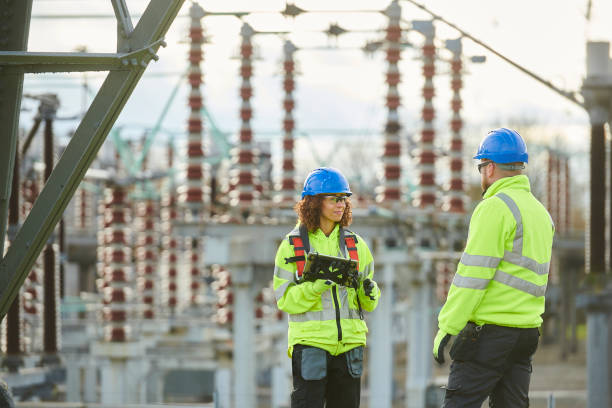 Best Emergency Electrician Near Me  in Old River Winfree, TX